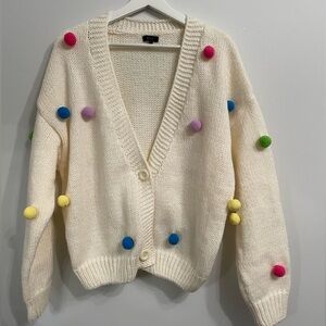 Knit Sweater